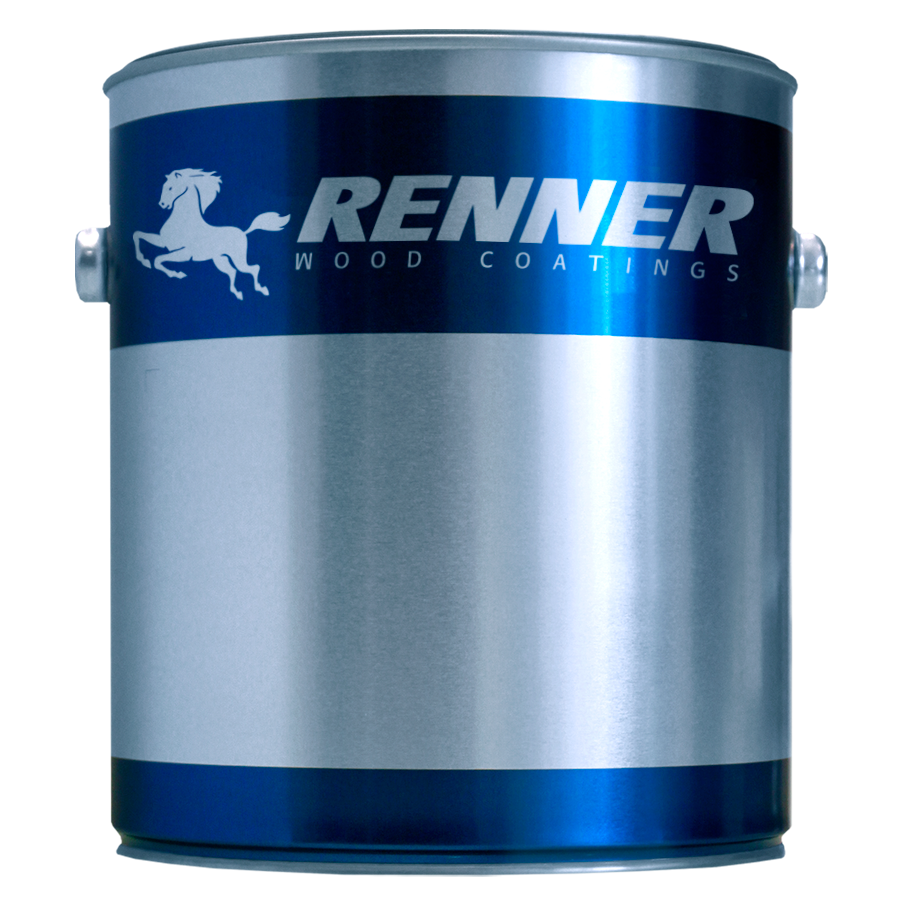Покрытие Renner Wood Coatings для древесины